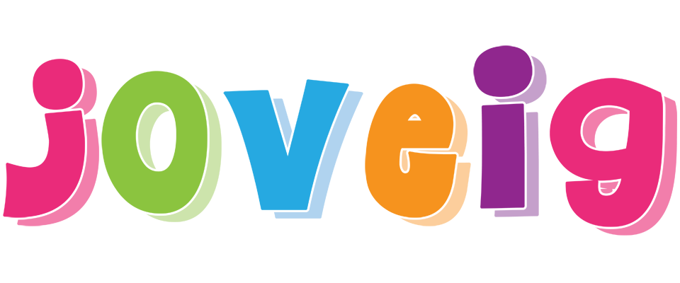 Joveig friday logo