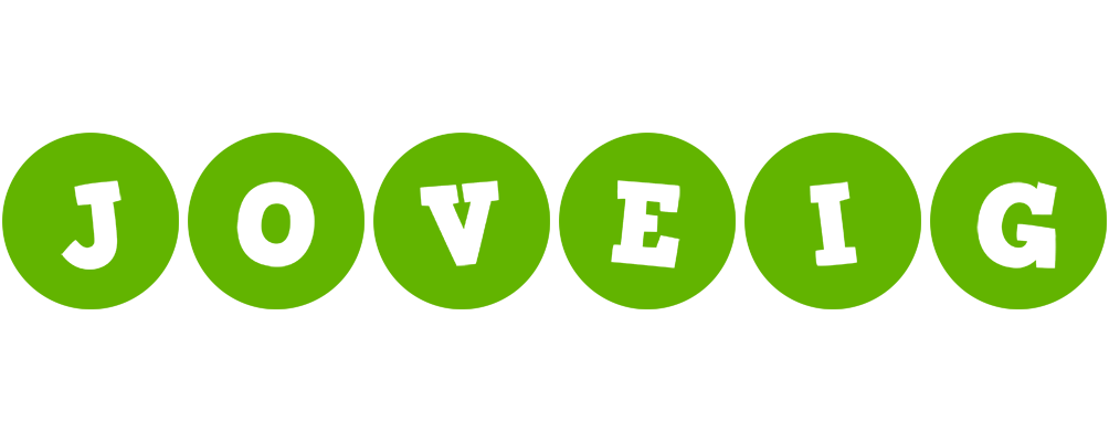 Joveig games logo