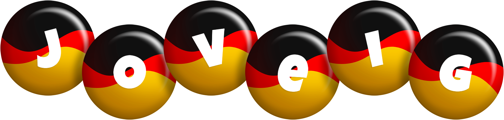 Joveig german logo
