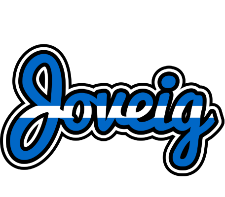 Joveig greece logo