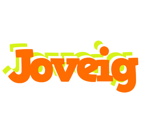 Joveig healthy logo