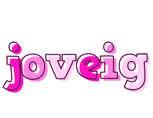 Joveig hello logo