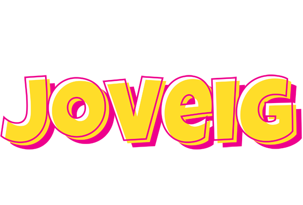 Joveig kaboom logo