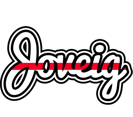 Joveig kingdom logo
