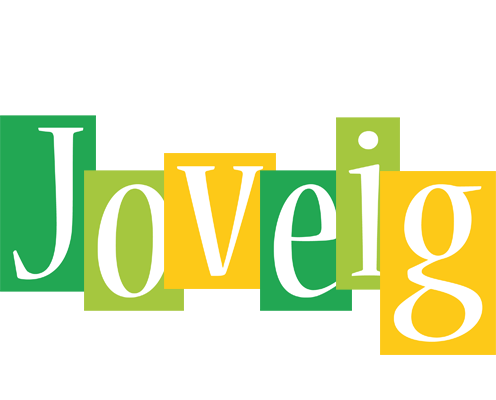 Joveig lemonade logo