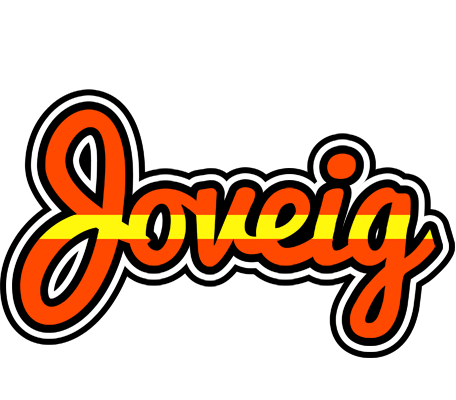 Joveig madrid logo