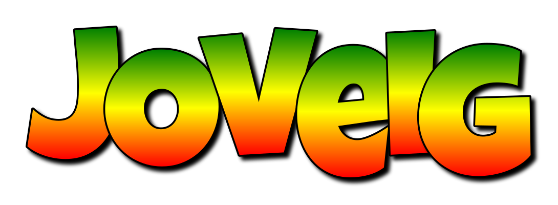 Joveig mango logo