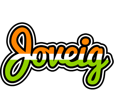 Joveig mumbai logo