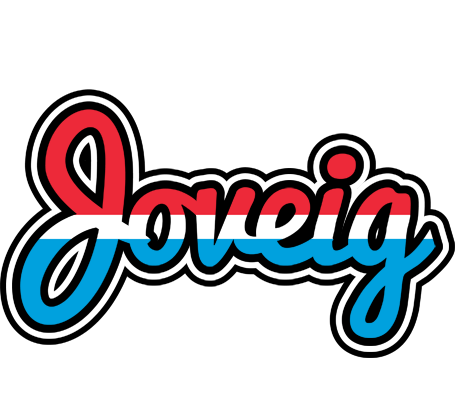 Joveig norway logo