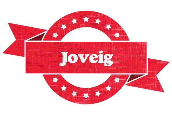 Joveig passion logo