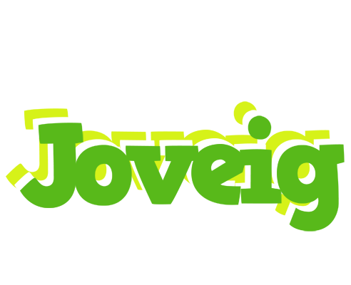 Joveig picnic logo