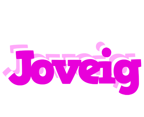 Joveig rumba logo
