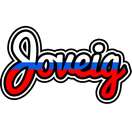 Joveig russia logo