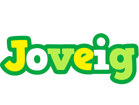 Joveig soccer logo