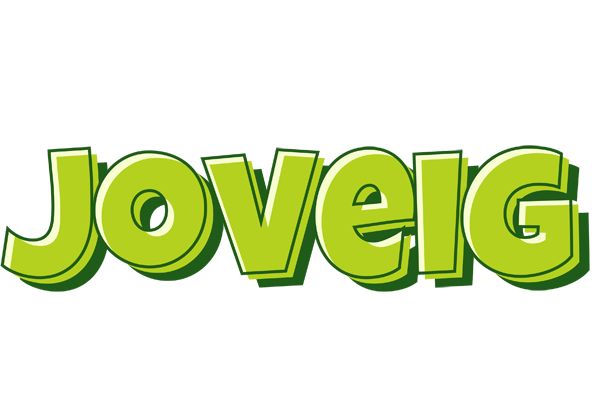 Joveig summer logo