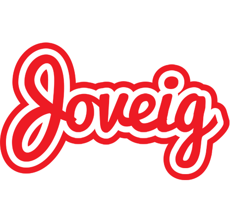 Joveig sunshine logo