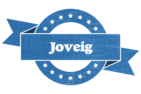 Joveig trust logo