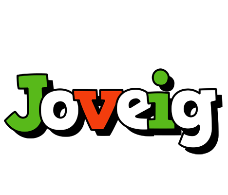 Joveig venezia logo