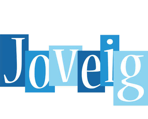 Joveig winter logo