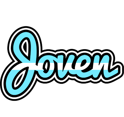 Joven argentine logo