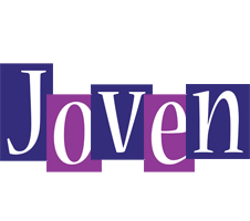Joven autumn logo