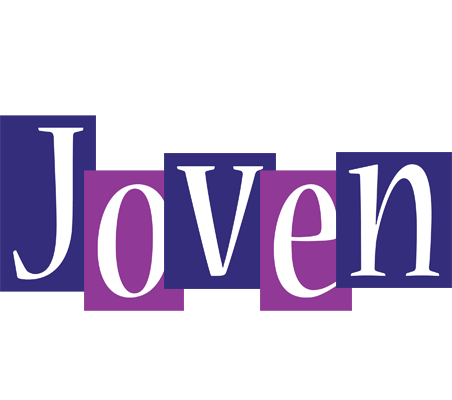 Joven autumn logo