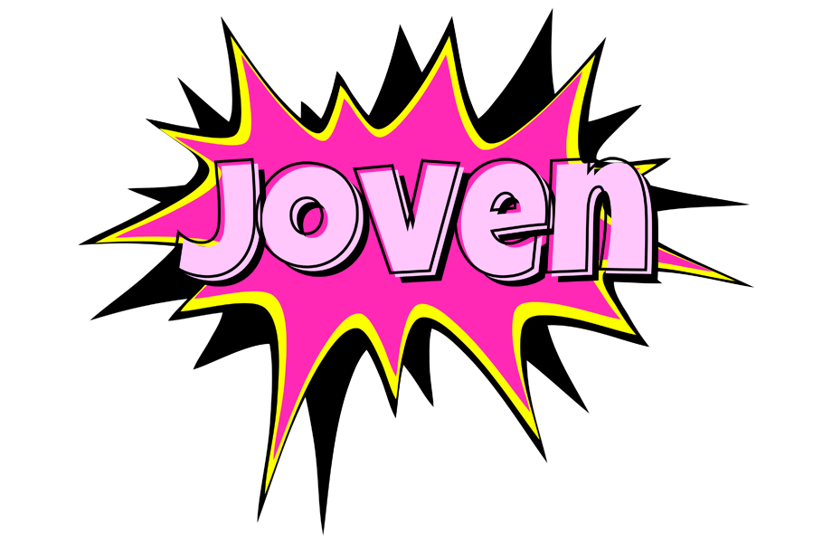 Joven badabing logo