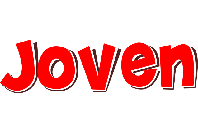 Joven basket logo