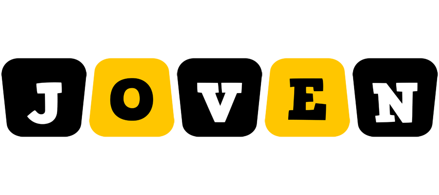 Joven boots logo