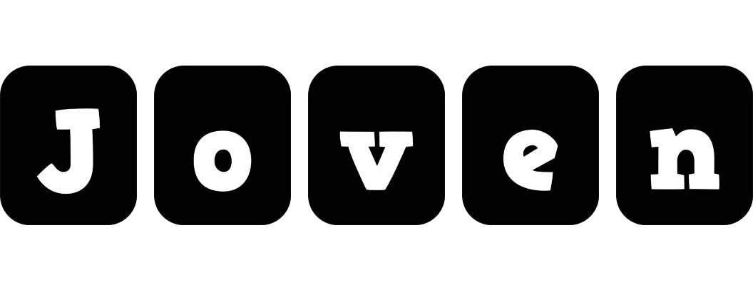 Joven box logo
