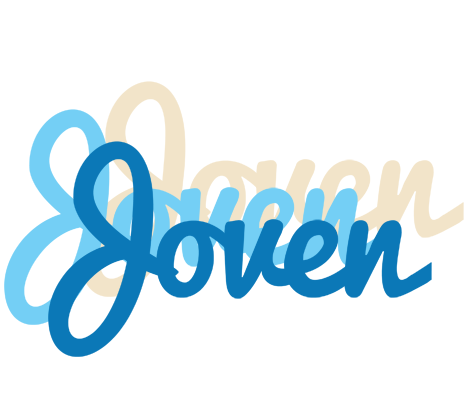Joven breeze logo