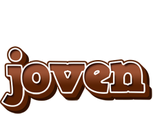 Joven brownie logo