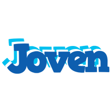Joven business logo