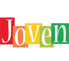 Joven colors logo