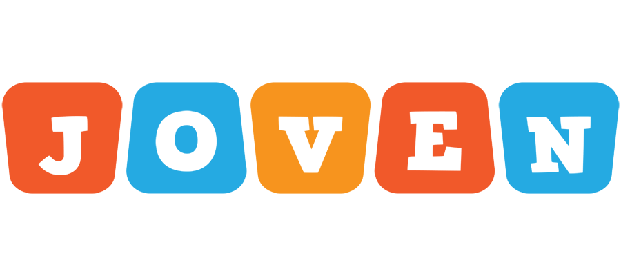 Joven comics logo