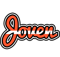 Joven denmark logo