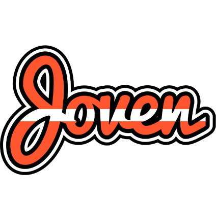 Joven denmark logo