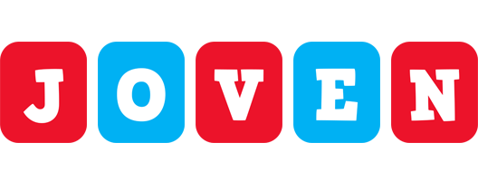 Joven diesel logo