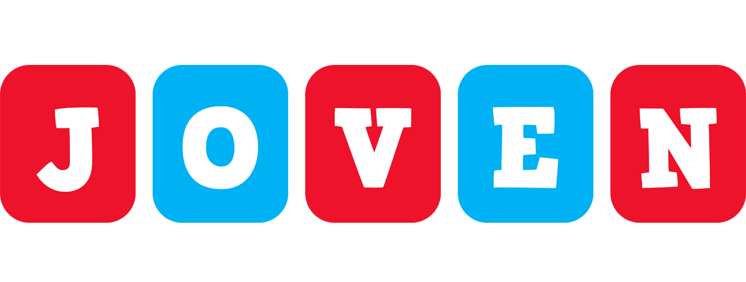 Joven diesel logo