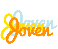 Joven energy logo
