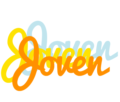 Joven energy logo