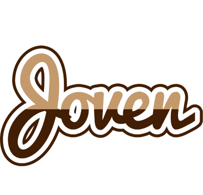 Joven exclusive logo