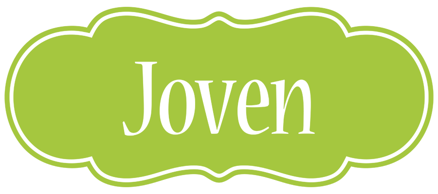 Joven family logo