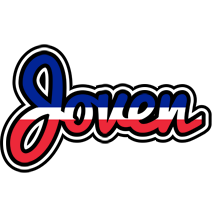 Joven france logo