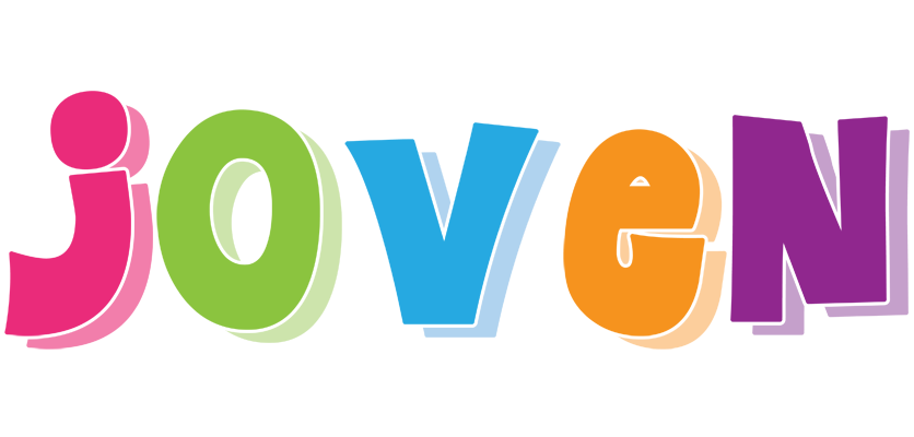 Joven friday logo