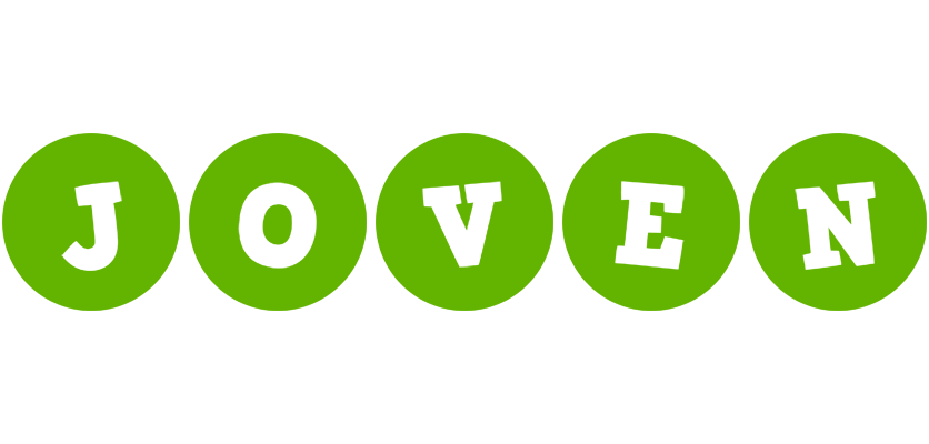 Joven games logo