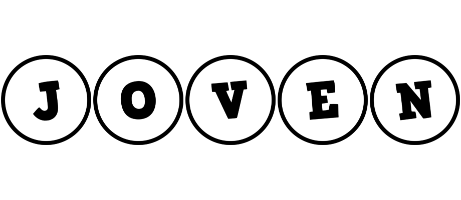 Joven handy logo