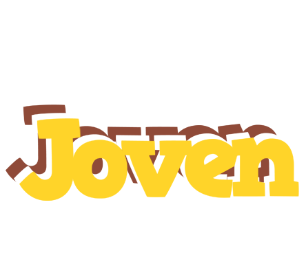 Joven hotcup logo