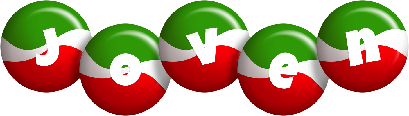 Joven italy logo
