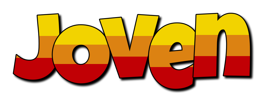 Joven jungle logo